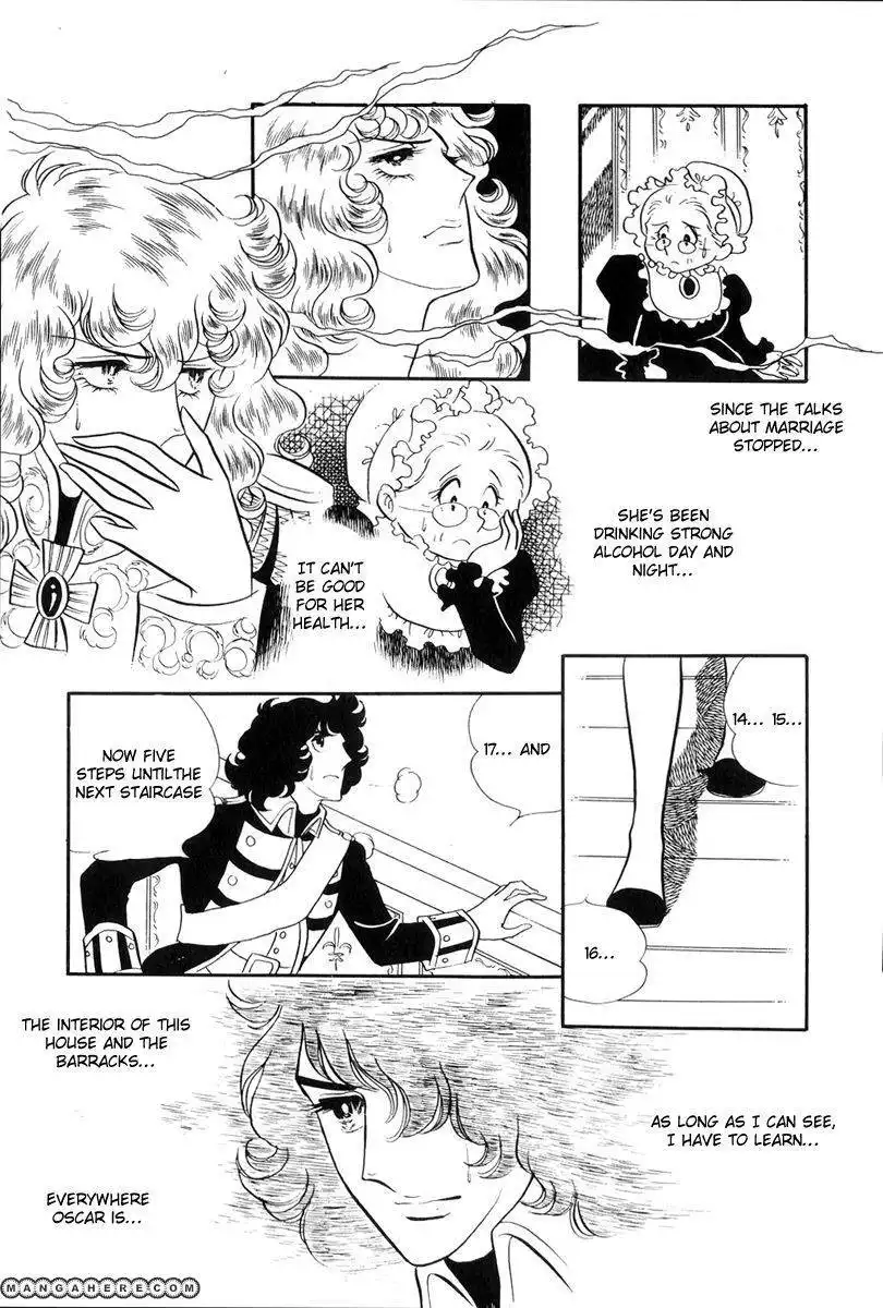 Rose of Versailles Chapter 41 23